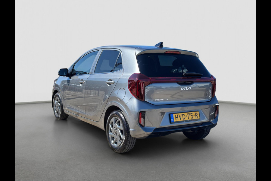 Kia Picanto 1.0 DPI DynamicPlusLine Automaat