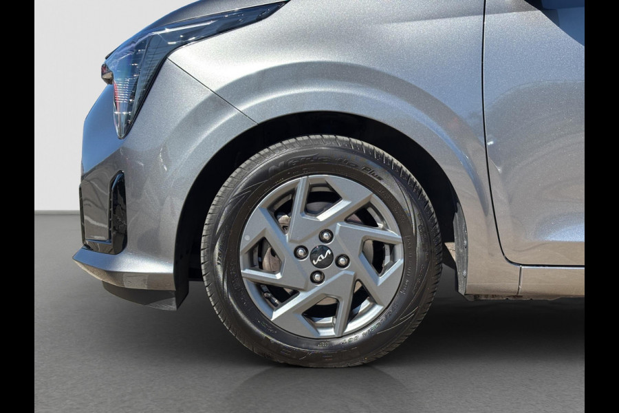 Kia Picanto 1.0 DPI DynamicPlusLine Automaat