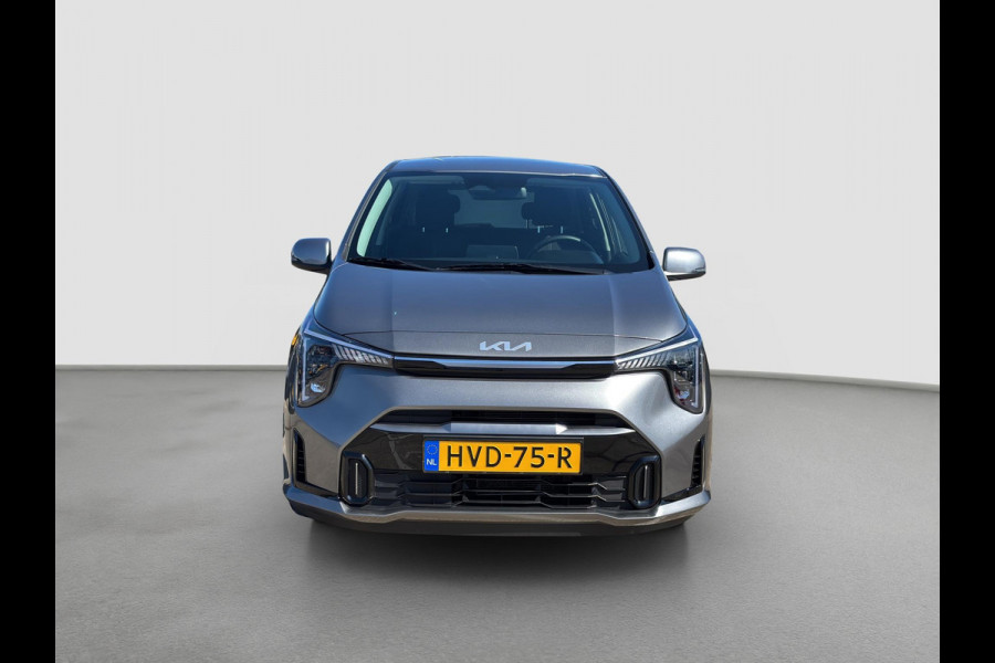 Kia Picanto 1.0 DPI DynamicPlusLine Automaat