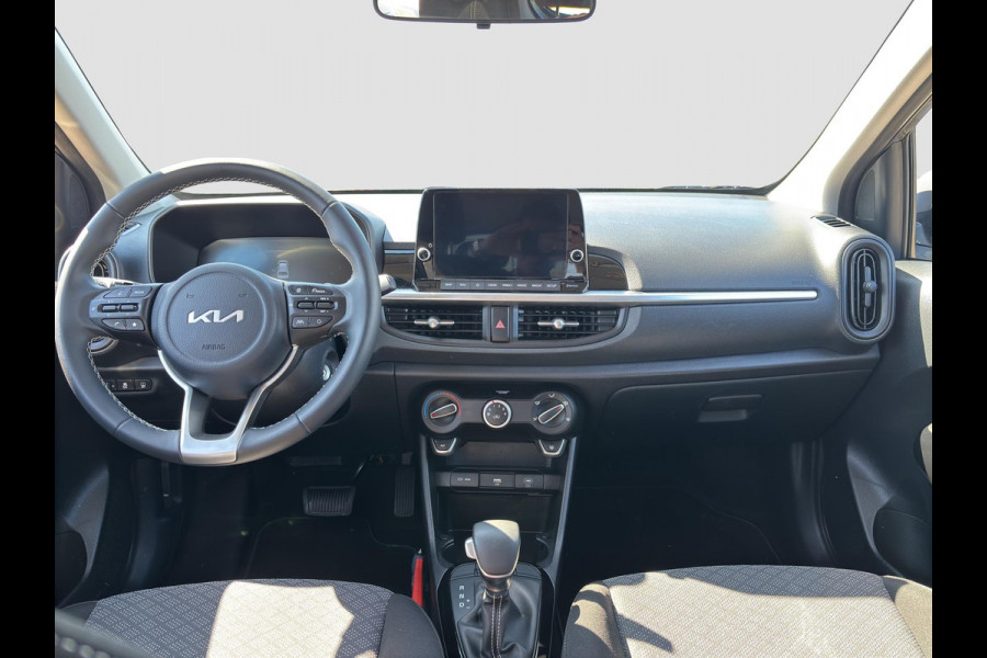 Kia Picanto 1.0 DPI DynamicPlusLine Automaat