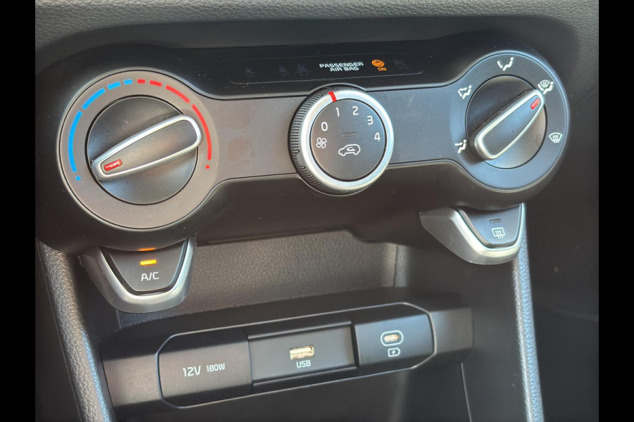 Kia Picanto 1.0 DPI DynamicPlusLine Automaat