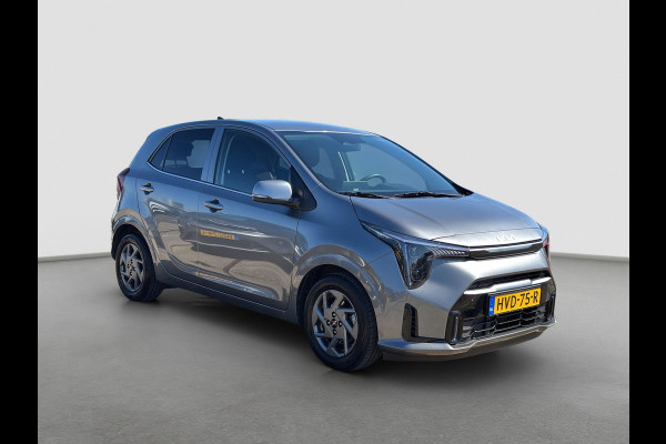 Kia Picanto 1.0 DPI DynamicPlusLine Automaat
