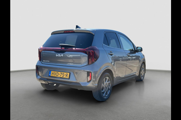 Kia Picanto 1.0 DPI DynamicPlusLine Automaat