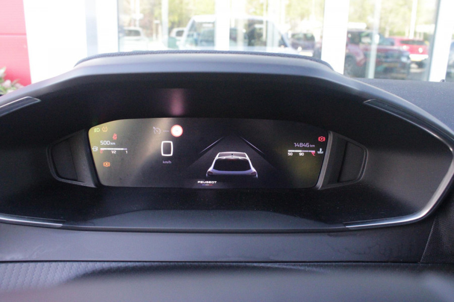 Peugeot 208 1.2 100PK ALLURE | PARKEERSENSOREN VOOR + ACHTER | DRAADLOZE APPLE CARPLAY/ANDROID AUTO | CRUISE CONTROL | DAB+ RADIO | CLIMATE CONTROL | LED KOPLAMPEN | LICHTMETALEN VELGEN 16" |