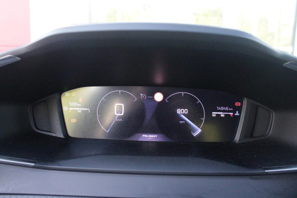 Peugeot 208 1.2 100PK ALLURE | PARKEERSENSOREN VOOR + ACHTER | DRAADLOZE APPLE CARPLAY/ANDROID AUTO | CRUISE CONTROL | DAB+ RADIO | CLIMATE CONTROL | LED KOPLAMPEN | LICHTMETALEN VELGEN 16" |