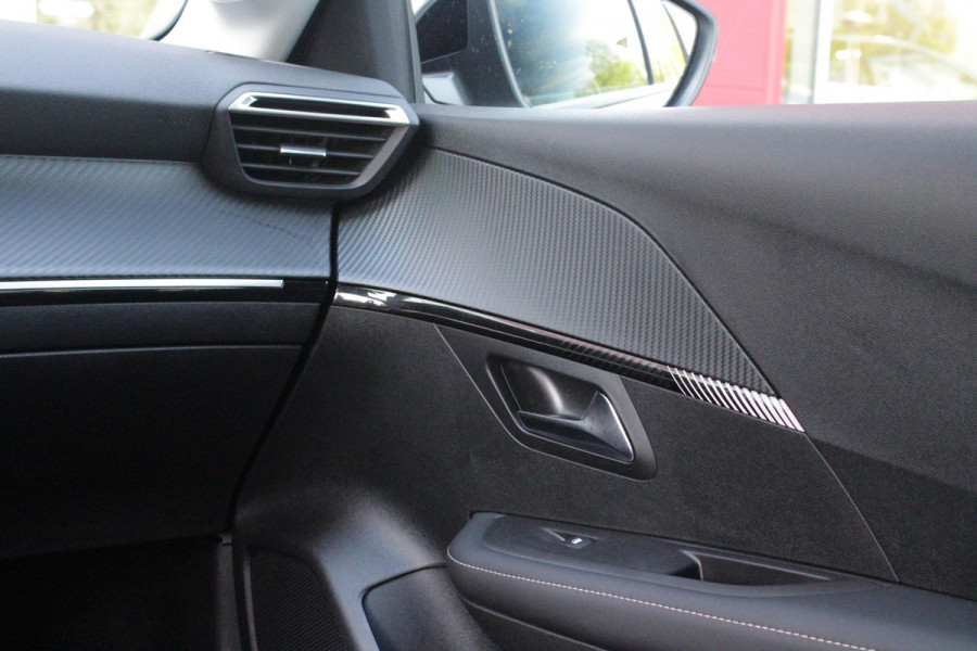 Peugeot 208 1.2 100PK ALLURE | PARKEERSENSOREN VOOR + ACHTER | DRAADLOZE APPLE CARPLAY/ANDROID AUTO | CRUISE CONTROL | DAB+ RADIO | CLIMATE CONTROL | LED KOPLAMPEN | LICHTMETALEN VELGEN 16" |