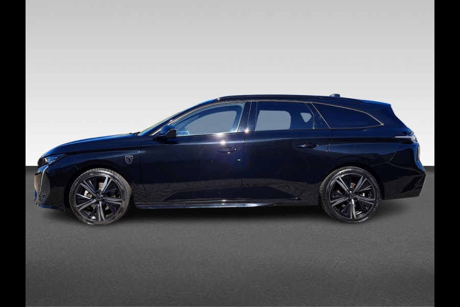 Peugeot 308 SW 1.2 PureTech GT Pack Business | Panorama-dak | Stoelverwarming