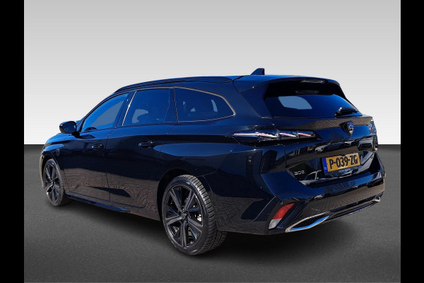 Peugeot 308 SW 1.2 PureTech GT Pack Business | Panorama-dak | Stoelverwarming