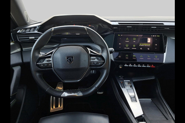 Peugeot 308 SW 1.2 PureTech GT Pack Business | Panorama-dak | Stoelverwarming