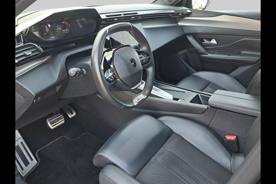 Peugeot 308 SW 1.2 PureTech GT Pack Business | Panorama-dak | Stoelverwarming