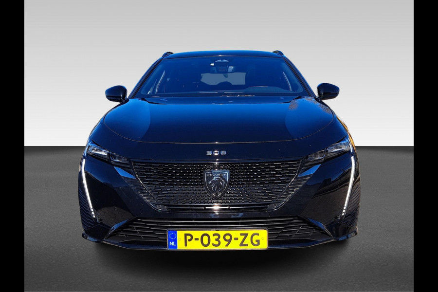 Peugeot 308 SW 1.2 PureTech GT Pack Business | Panorama-dak | Stoelverwarming