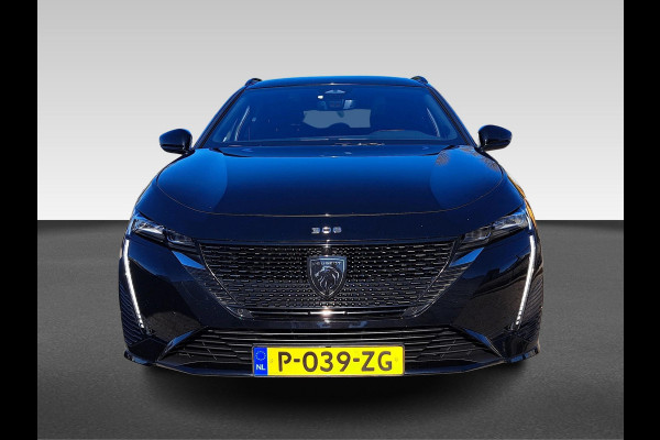 Peugeot 308 SW 1.2 PureTech GT Pack Business | Panorama-dak | Stoelverwarming