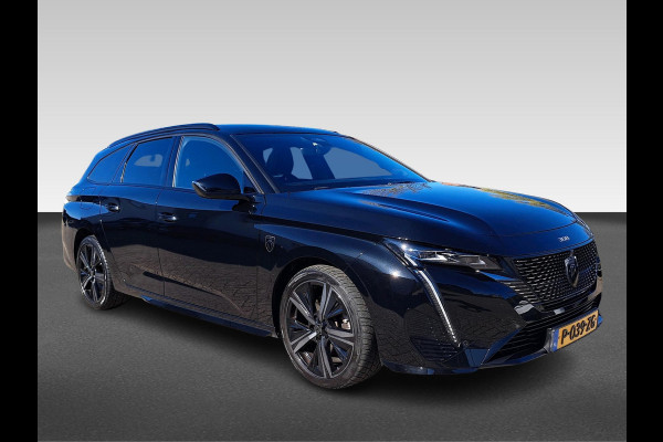 Peugeot 308 SW 1.2 PureTech GT Pack Business | Panorama-dak | Stoelverwarming