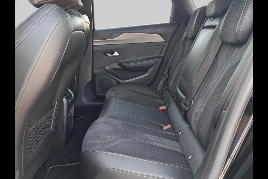 Peugeot 308 SW 1.2 PureTech GT Pack Business | Panorama-dak | Stoelverwarming