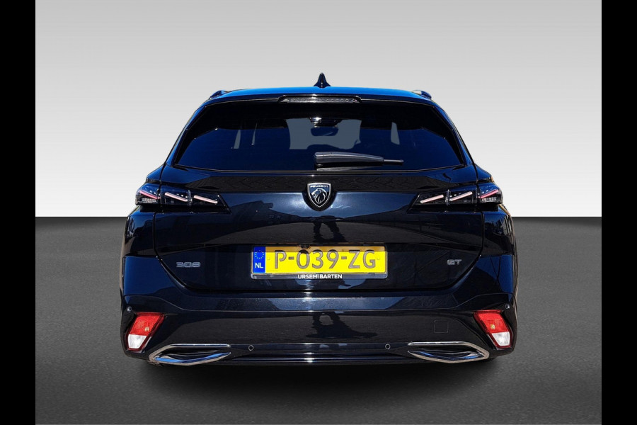 Peugeot 308 SW 1.2 PureTech GT Pack Business | Panorama-dak | Stoelverwarming