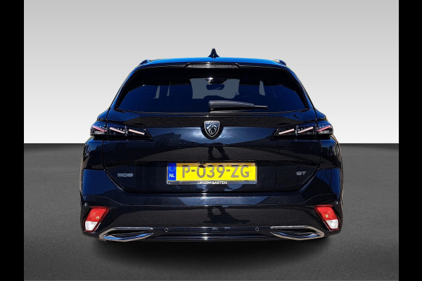 Peugeot 308 SW 1.2 PureTech GT Pack Business | Panorama-dak | Stoelverwarming