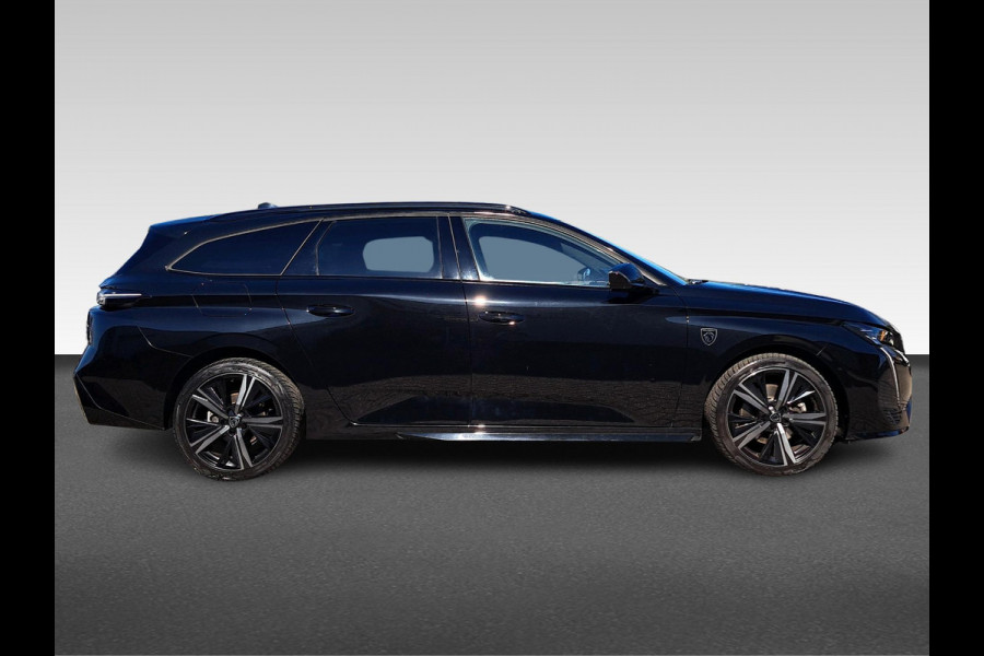 Peugeot 308 SW 1.2 PureTech GT Pack Business | Panorama-dak | Stoelverwarming