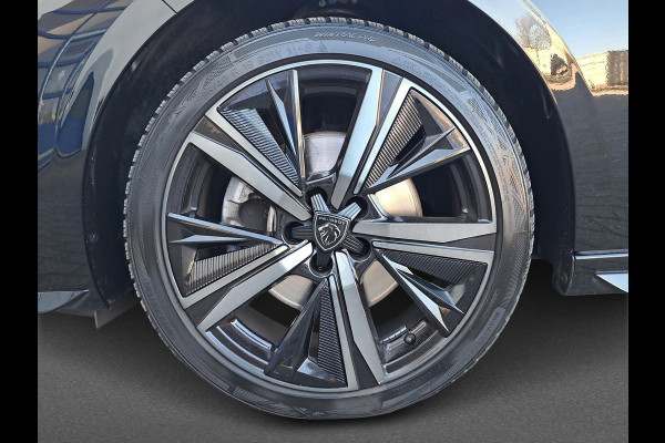 Peugeot 308 SW 1.2 PureTech GT Pack Business | Panorama-dak | Stoelverwarming