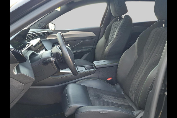 Peugeot 308 SW 1.2 PureTech GT Pack Business | Panorama-dak | Stoelverwarming