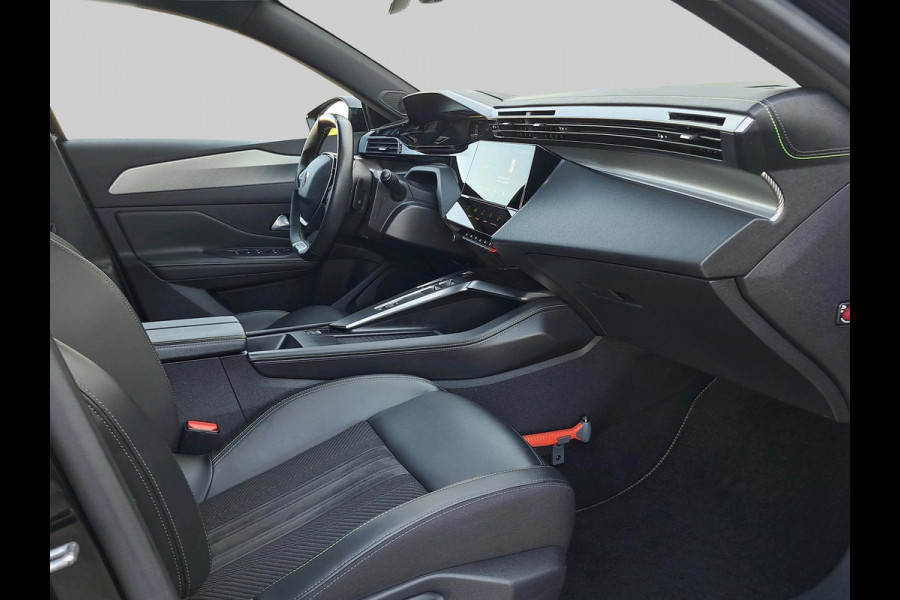 Peugeot 308 SW 1.2 PureTech GT Pack Business | Panorama-dak | Stoelverwarming