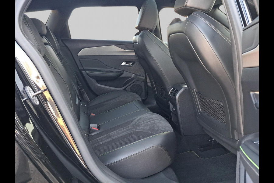 Peugeot 308 SW 1.2 PureTech GT Pack Business | Panorama-dak | Stoelverwarming