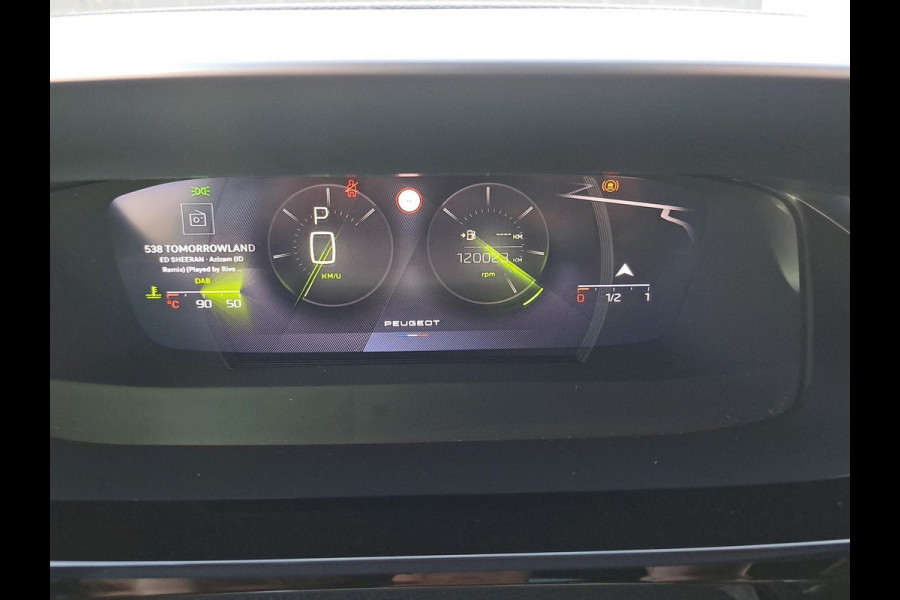 Peugeot 308 SW 1.2 PureTech GT Pack Business | Panorama-dak | Stoelverwarming