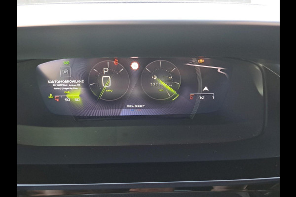 Peugeot 308 SW 1.2 PureTech GT Pack Business | Panorama-dak | Stoelverwarming