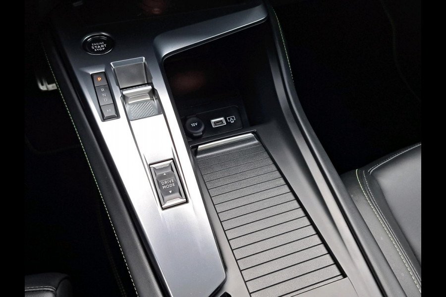 Peugeot 308 SW 1.2 PureTech GT Pack Business | Panorama-dak | Stoelverwarming