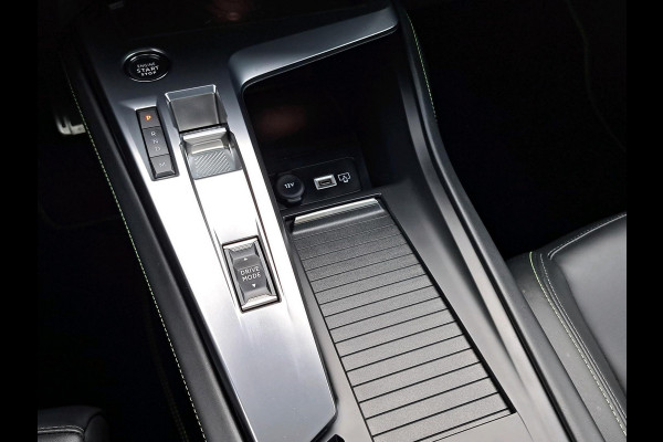 Peugeot 308 SW 1.2 PureTech GT Pack Business | Panorama-dak | Stoelverwarming