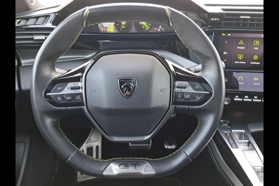 Peugeot 308 SW 1.2 PureTech GT Pack Business | Panorama-dak | Stoelverwarming