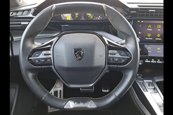 Peugeot 308 SW 1.2 PureTech GT Pack Business | Panorama-dak | Stoelverwarming
