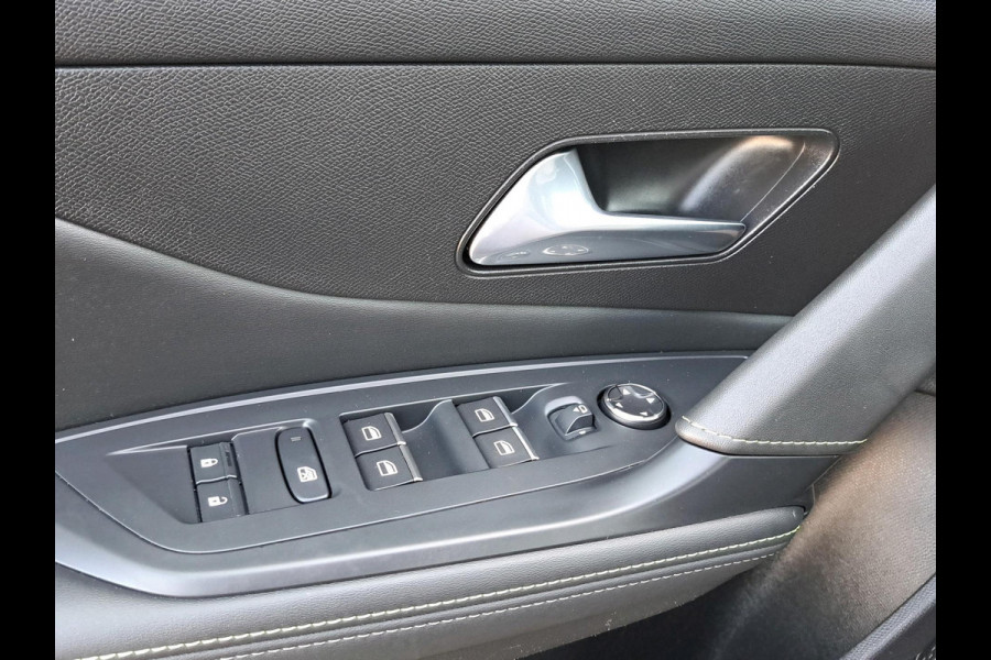 Peugeot 308 SW 1.2 PureTech GT Pack Business | Panorama-dak | Stoelverwarming