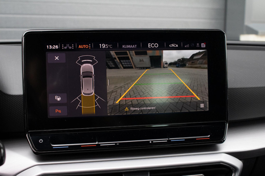 Seat Leon 1.4 TSI eHybrid PHEV FR Business Intense PANO MEMORY CAMERA SFEERVERLICHTING