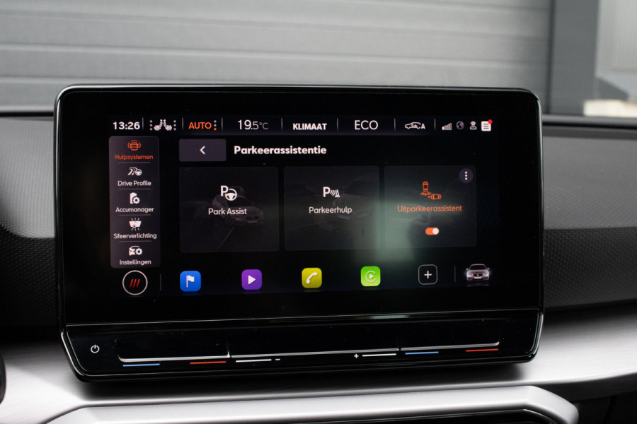 Seat Leon 1.4 TSI eHybrid PHEV FR Business Intense PANO MEMORY CAMERA SFEERVERLICHTING