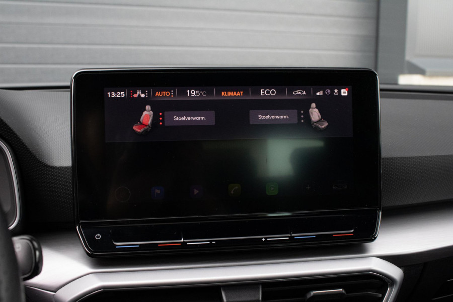 Seat Leon 1.4 TSI eHybrid PHEV FR Business Intense PANO MEMORY CAMERA SFEERVERLICHTING