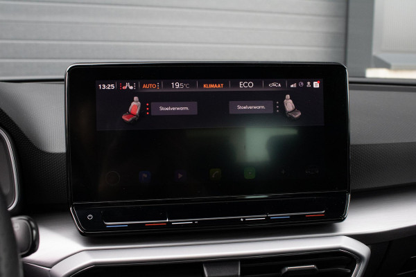 Seat Leon 1.4 TSI eHybrid PHEV FR Business Intense PANO MEMORY CAMERA SFEERVERLICHTING