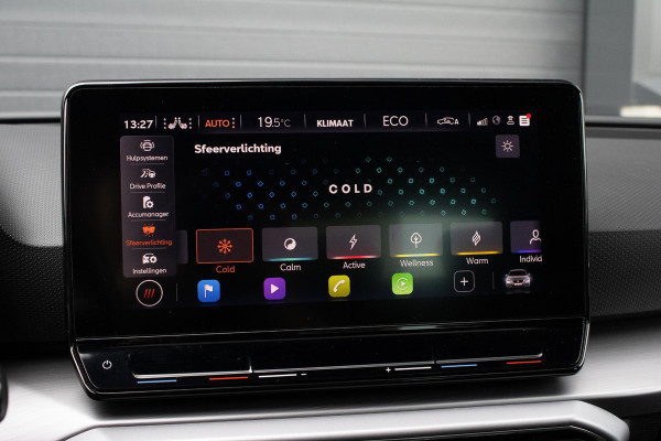 Seat Leon 1.4 TSI eHybrid PHEV FR Business Intense PANO MEMORY CAMERA SFEERVERLICHTING