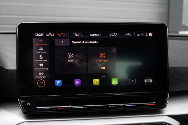 Seat Leon 1.4 TSI eHybrid PHEV FR Business Intense PANO MEMORY CAMERA SFEERVERLICHTING