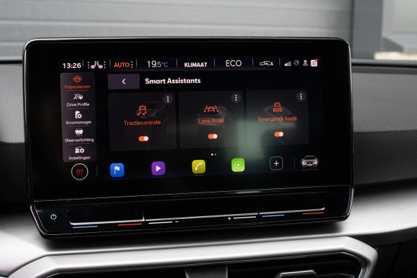 Seat Leon 1.4 TSI eHybrid PHEV FR Business Intense PANO MEMORY CAMERA SFEERVERLICHTING