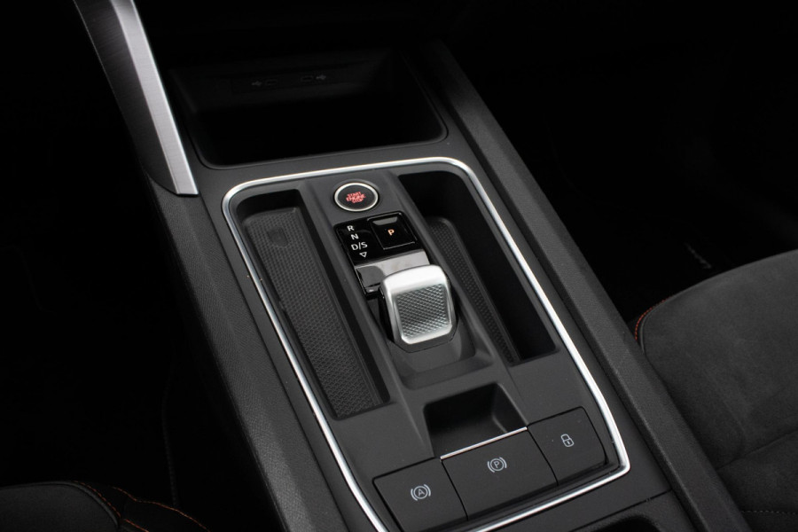 Seat Leon 1.4 TSI eHybrid PHEV FR Business Intense PANO MEMORY CAMERA SFEERVERLICHTING