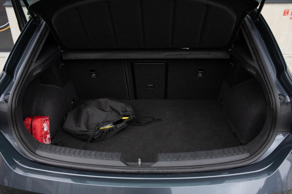 Seat Leon 1.4 TSI eHybrid PHEV FR Business Intense PANO MEMORY CAMERA SFEERVERLICHTING