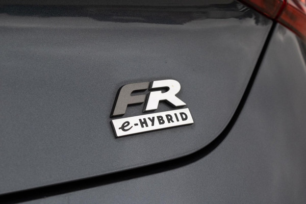 Seat Leon 1.4 TSI eHybrid PHEV FR Business Intense PANO MEMORY CAMERA SFEERVERLICHTING