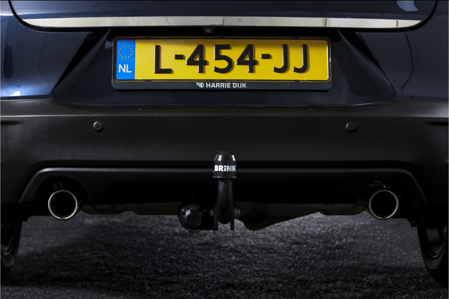 Mazda CX-3 2.0 SkyActiv-G 120 GT-M | Adapt. Cruise | Stoel-+Stuurverw. | PDC | Camera | NAV + App. Connect | ECC | Trekhaak | DAB | LM 18" |