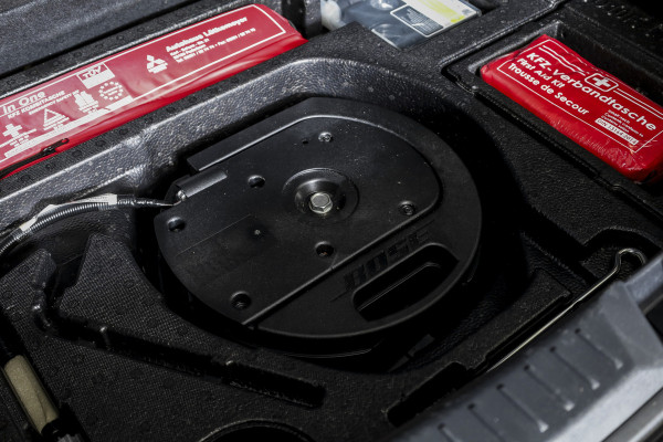 Mazda CX-3 2.0 SkyActiv-G 120 GT-M | Adapt. Cruise | Stoel-+Stuurverw. | PDC | Camera | NAV + App. Connect | ECC | Trekhaak | DAB | LM 18" |