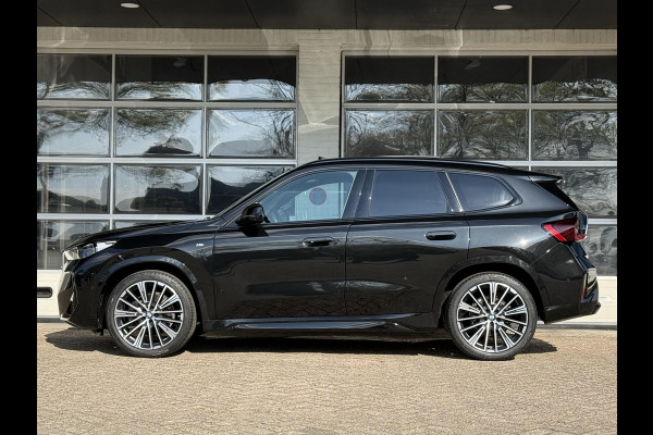 BMW X1 sDrive20i M SPORT | PANORAMA | DRIVING ASS PROF. | HEAD UP |