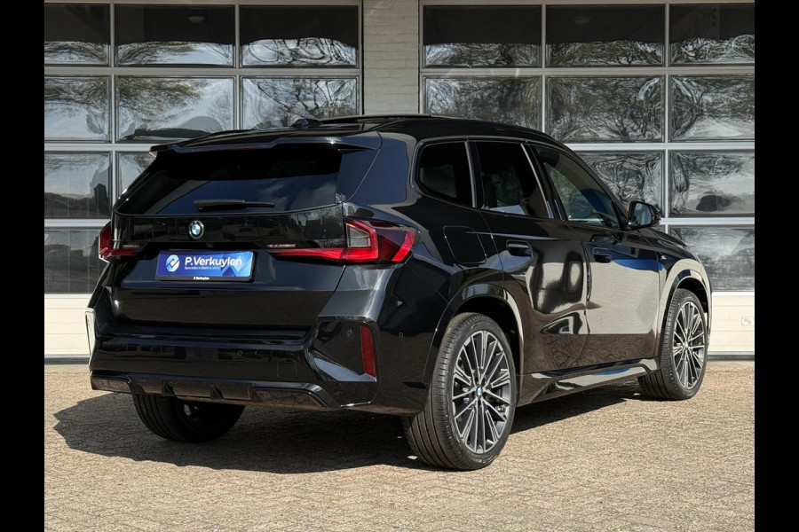 BMW X1 sDrive20i M SPORT | PANORAMA | DRIVING ASS PROF. | HEAD UP |