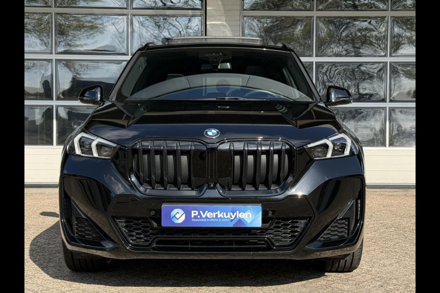 BMW X1 sDrive20i M SPORT | PANORAMA | DRIVING ASS PROF. | HEAD UP |