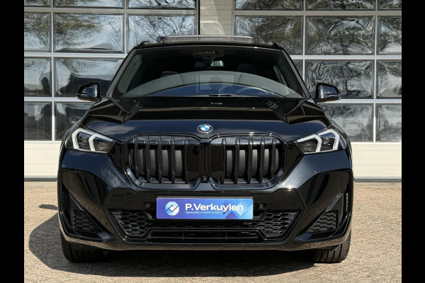 BMW X1 sDrive20i M SPORT | PANORAMA | DRIVING ASS PROF. | HEAD UP |