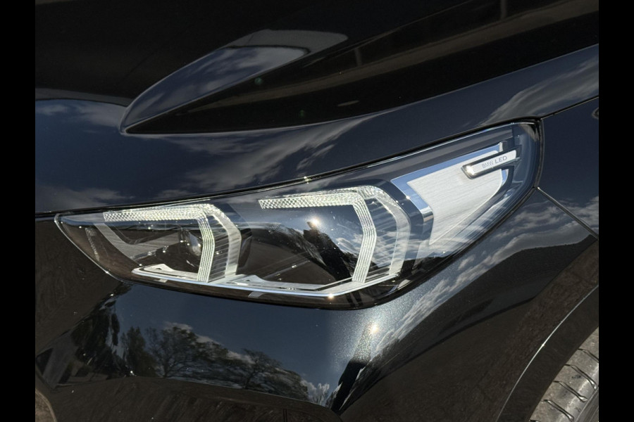 BMW X1 sDrive20i M SPORT | PANORAMA | DRIVING ASS PROF. | HEAD UP |