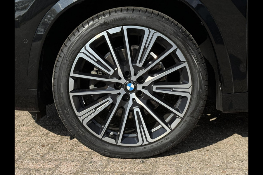 BMW X1 sDrive20i M SPORT | PANORAMA | DRIVING ASS PROF. | HEAD UP |